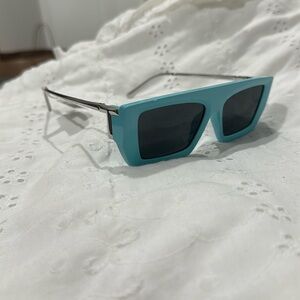 New Tiffany and Co. Sunglasses
